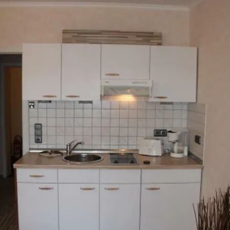 아파트 Haus Kieferneck